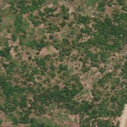 Satellite imagery of Ponta Macuvi, MZ