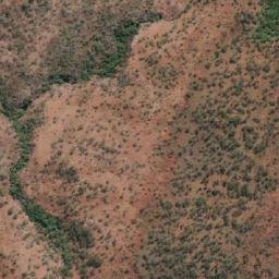 Satellite imagery of Mama Hill, AU