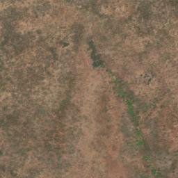 Satellite imagery of Mount Furner, AU