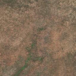 Satellite imagery of Mount Furner, AU