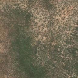 Satellite imagery of Mount Furner, AU