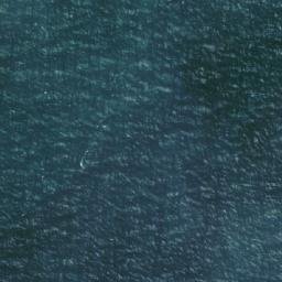 Satellite imagery of Cape Beatrice, AU