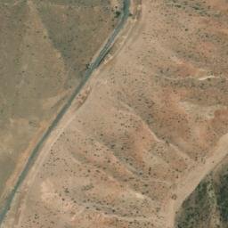 Satellite imagery of Mutuango, AO