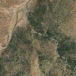 Satellite imagery of Mutuango, AO