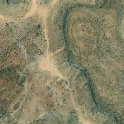 Satellite imagery of Sobrado, AO