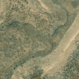 Satellite imagery of Sobrado, AO