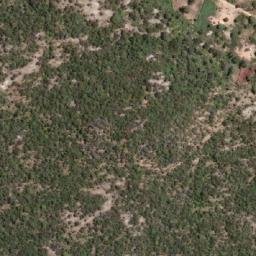 Satellite imagery of Tambi, AO