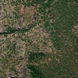 Satellite imagery of Tchivira, AO