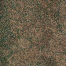 Satellite imagery of Chivundo, AO