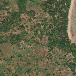 Satellite imagery of Ponta Macuvi, MZ