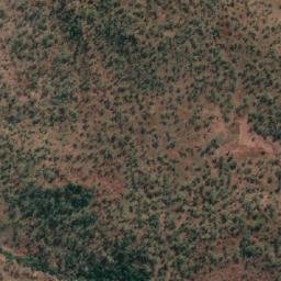Satellite imagery of Mama Hill, AU
