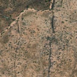 Satellite imagery of Barlte Reef Mine, AU