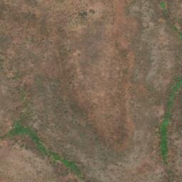 Satellite imagery of Mount Furner, AU