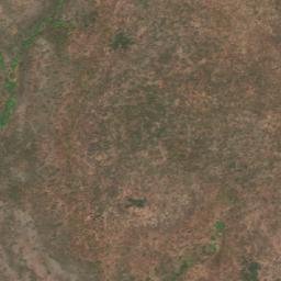 Satellite imagery of Mount Furner, AU