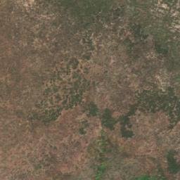 Satellite imagery of Mount Furner, AU