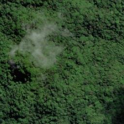 Satellite imagery of Leileia Mountain, AS