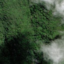 Satellite imagery of Leileia Mountain, AS