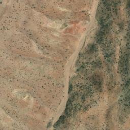 Satellite imagery of Mutuango, AO