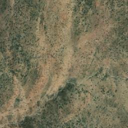 Satellite imagery of Mutuango, AO