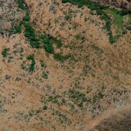 Satellite imagery of Tchivira, AO