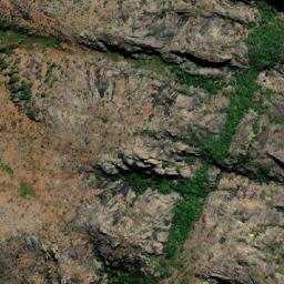 Satellite imagery of Tchivira, AO