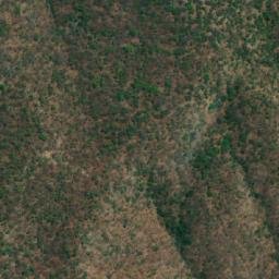 Satellite imagery of Chivundo, AO