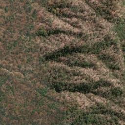 Satellite imagery of Bumba, AO