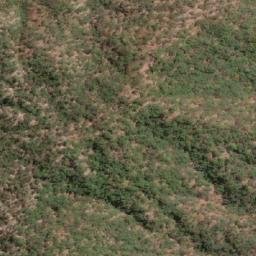 Satellite imagery of Bumba, AO