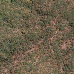 Satellite imagery of Bumba, AO