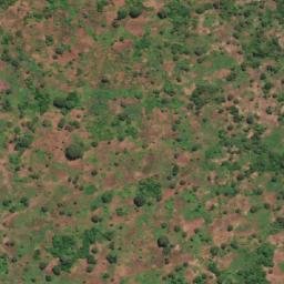 Satellite imagery of Ponta Macuvi, MZ