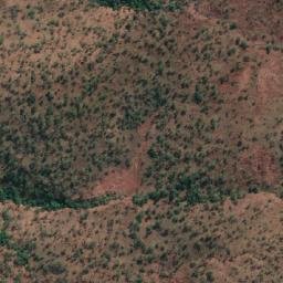 Satellite imagery of Mama Hill, AU