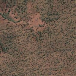 Satellite imagery of Mama Hill, AU