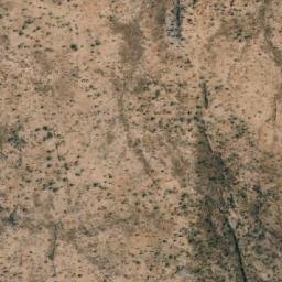 Satellite imagery of Barlte Reef Mine, AU