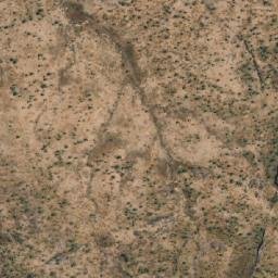 Satellite imagery of Barlte Reef Mine, AU