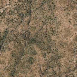Satellite imagery of Barlte Reef Mine, AU