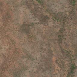 Satellite imagery of Mount Furner, AU