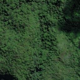 Satellite imagery of Leileia Mountain, AS