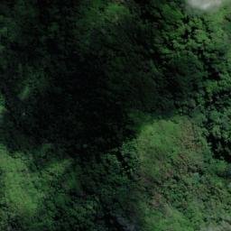 Satellite imagery of Leileia Mountain, AS