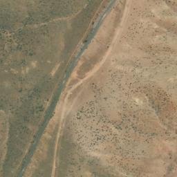 Satellite imagery of Mutuango, AO