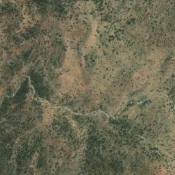 Satellite imagery of Mutuango, AO