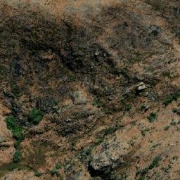 Satellite imagery of Tchivira, AO