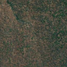 Satellite imagery of Cacula, AO