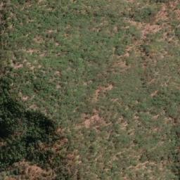 Satellite imagery of Bumba, AO