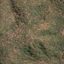 Satellite imagery of Bumba, AO