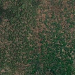 Satellite imagery of Cacula, AO