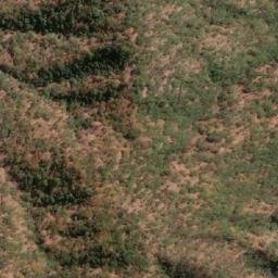 Satellite imagery of Bumba, AO