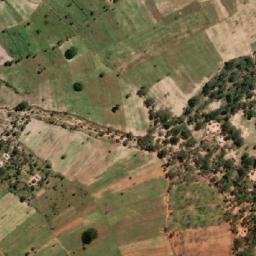 Satellite imagery of Nossite, AO