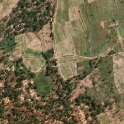 Satellite imagery of Nossite, AO