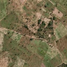 Satellite imagery of Nossite, AO