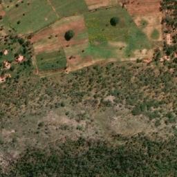 Satellite imagery of Nossite, AO